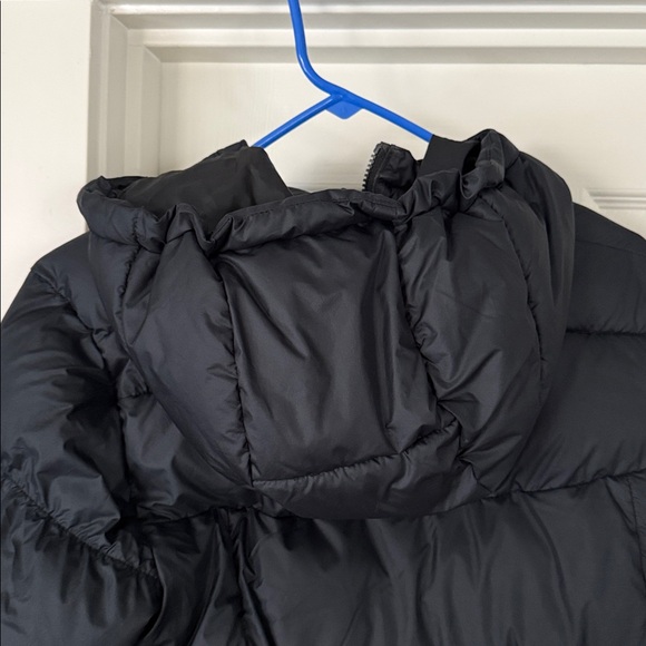 Columbia Women's Black Puffer Jacket - Picture 6 of 6